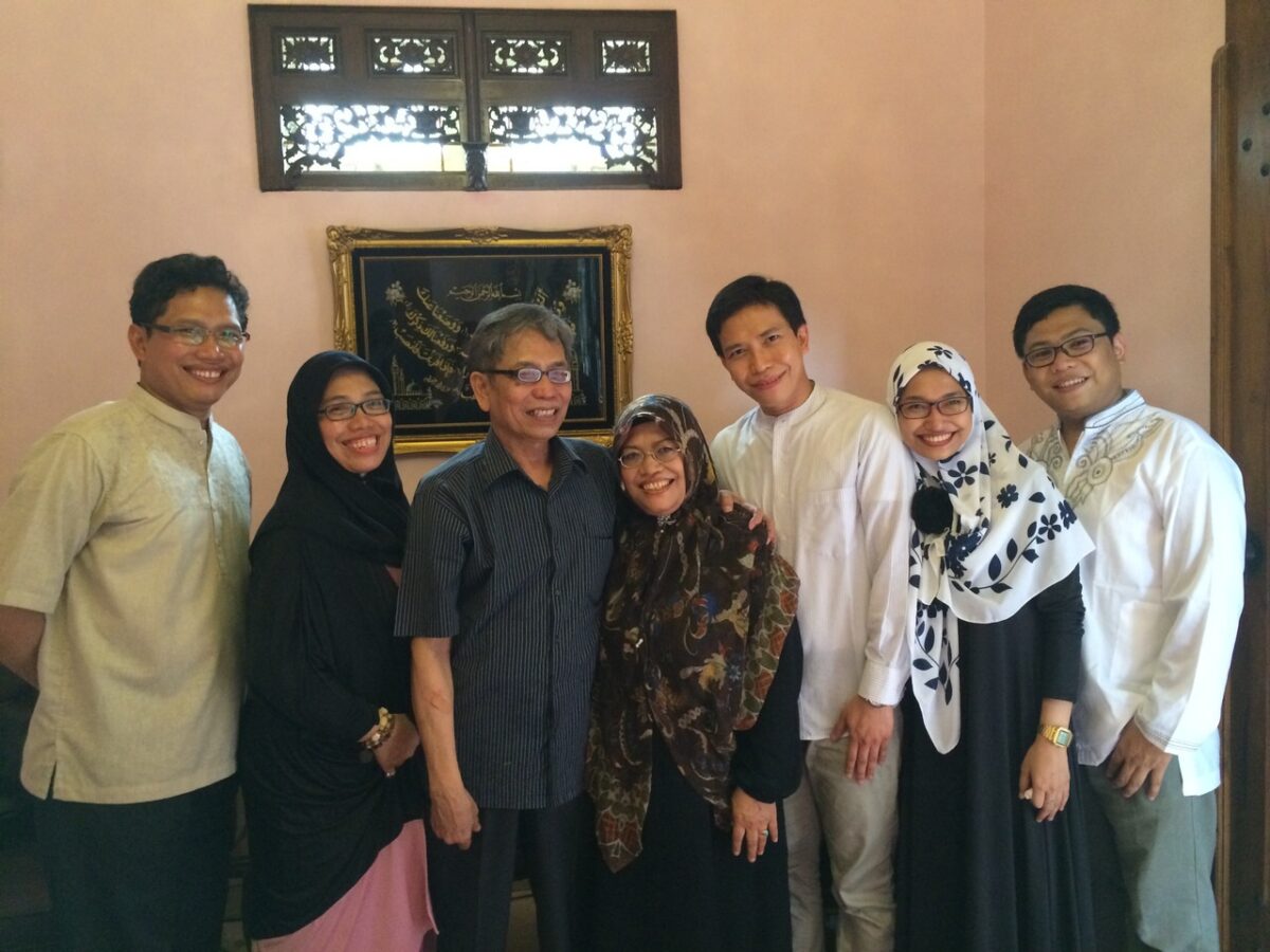 Matol Rakhmat Tim – JalanRahmat